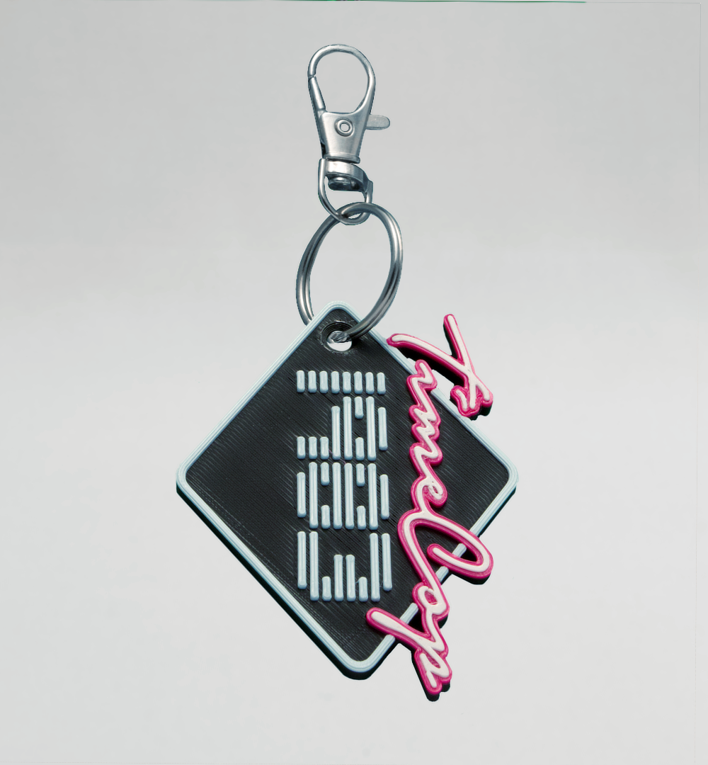 Keychains