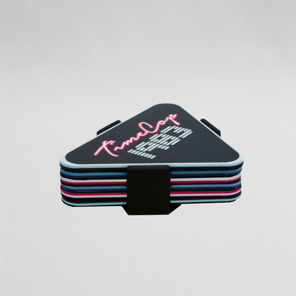 Mixed_Coaster_Triangle 6x