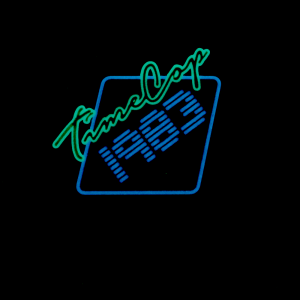 Button diamond purple galaxy glow flat