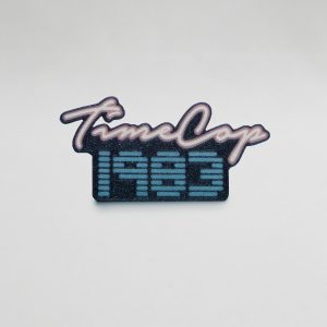 Button rectangle purple galaxy glow flat