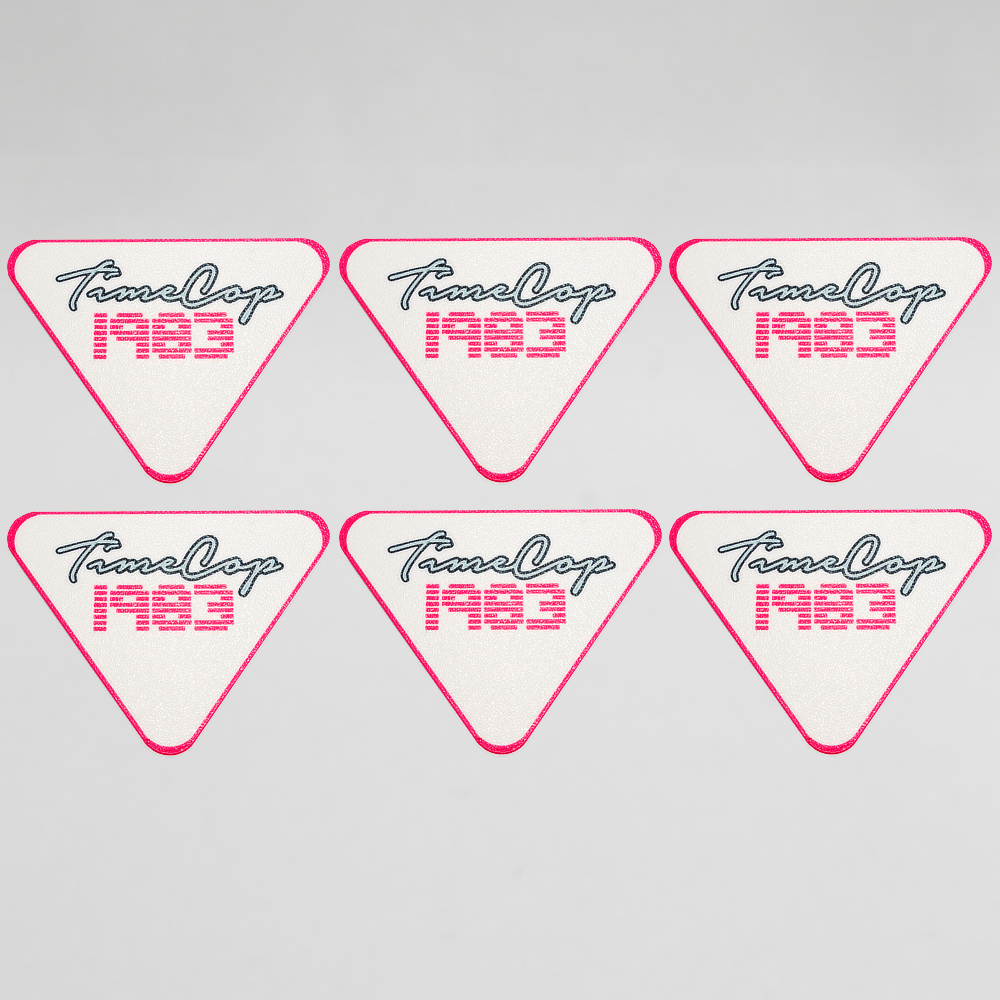 White_Coasters_Triangle_6x