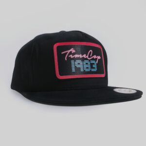 Cap Timecop1983