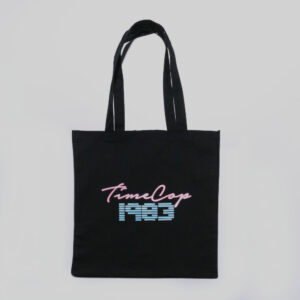Tote bag Timecop1983
